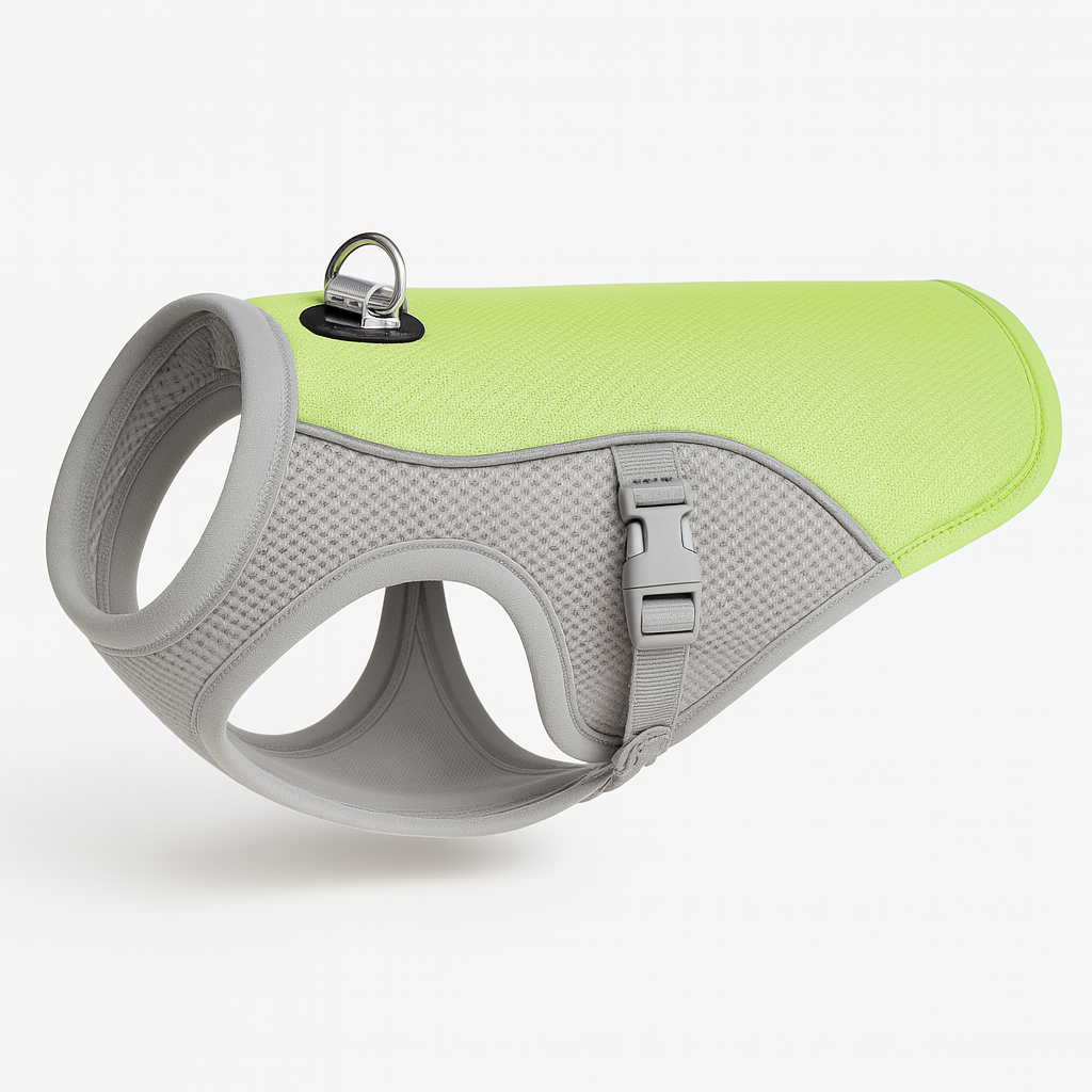 CHILLVEST™ - Cooling vest