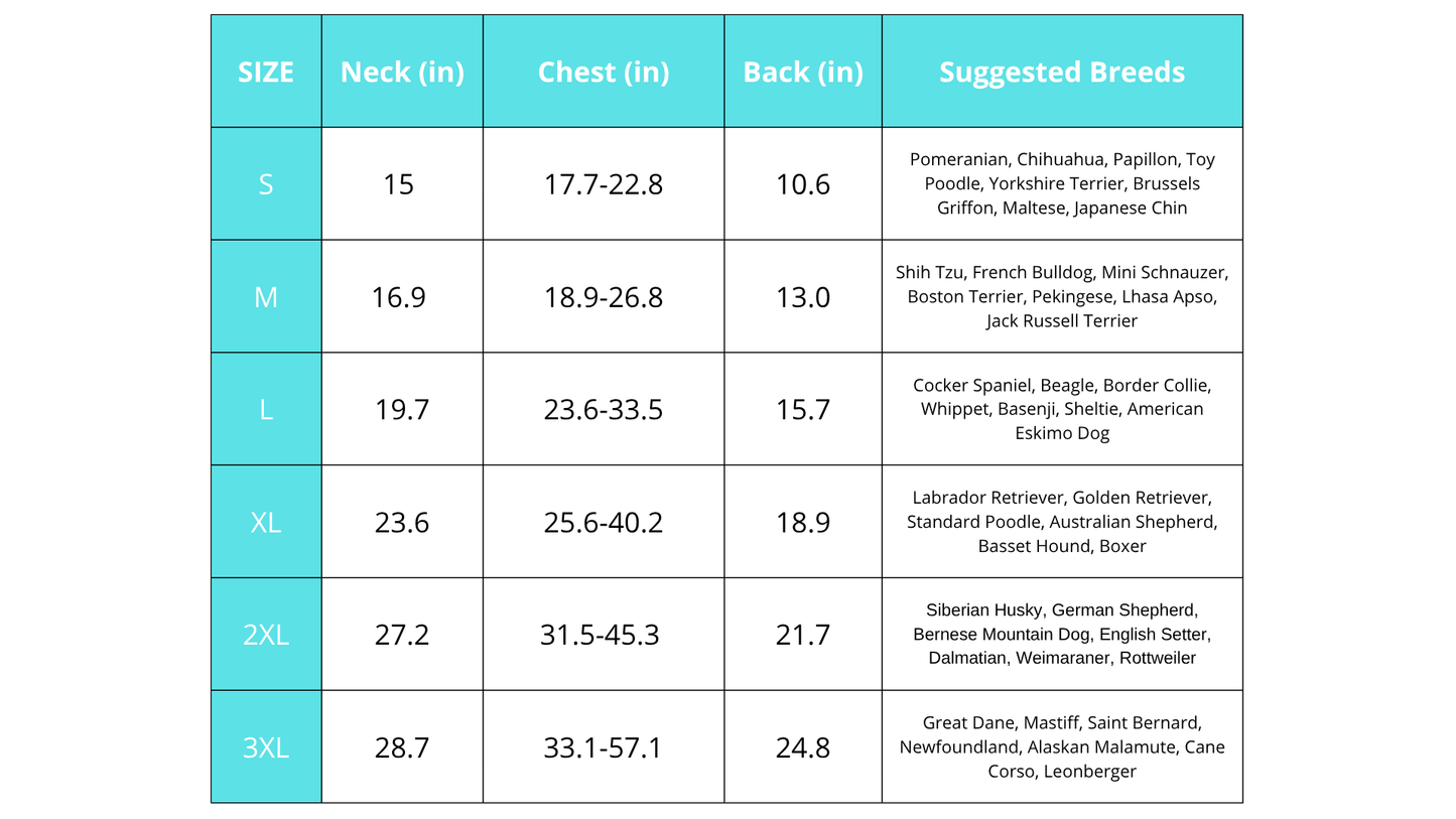CHILLVEST™ - Cooling vest