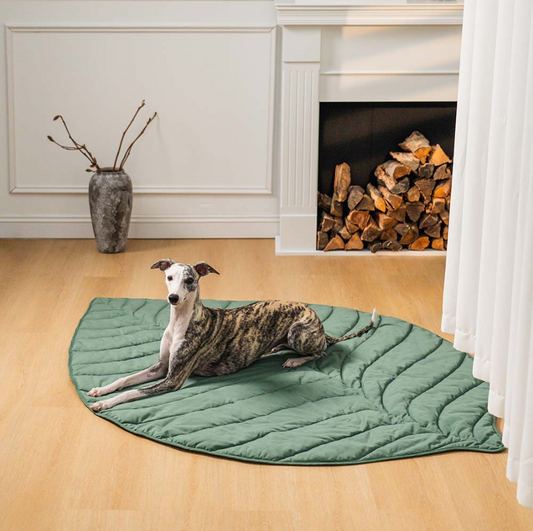 LEAFMAT™ - Leaf shaped cooling mat