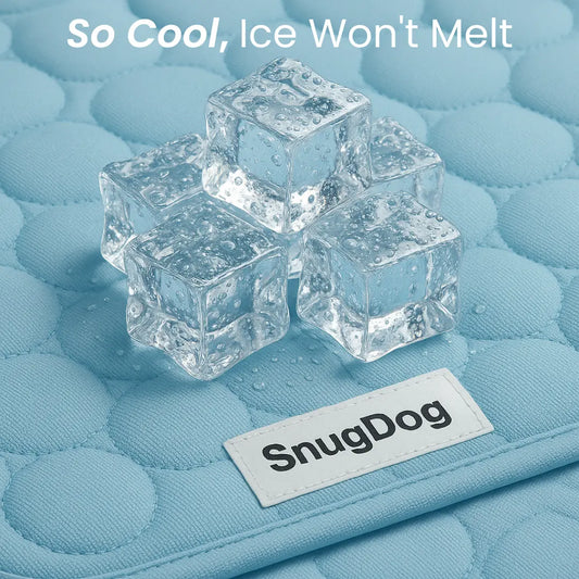 CHILLPAD™ – Cooling Mat for Dogs